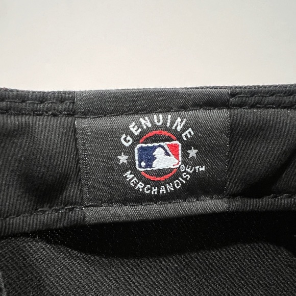 New Era, 59Fifty Fitted Hat, New York Mets, Woven Blanket - Picture 8 of 11